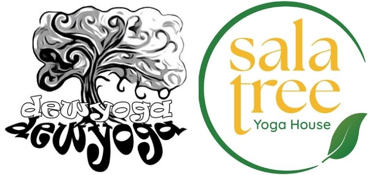 dew and sala logo